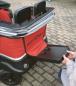 Preview: Turtle Kinderbus de Luxe